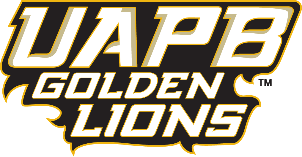Arkansas-PB Golden Lions 2015-Pres Wordmark Logo v6 t shirts iron on transfers